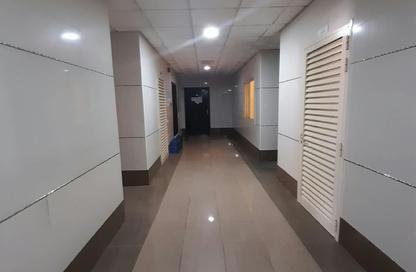 Apartment - 1 - 1 for rent in Al Butina 9 Building - Al Butina - Sharjah