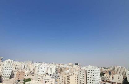 Apartment - 1 - 1 for rent in Al Butina 9 Building - Al Butina - Sharjah