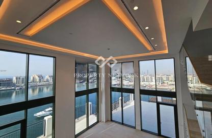 Penthouse - 5 Bedrooms - 7 Bathrooms for sale in Le Ciel 1 - Le Ciel - Port de La Mer - La Mer - Jumeirah - Dubai