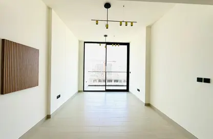 Apartment - 1 Bedroom - 2 Bathrooms for rent in Binghatti Amber - District 11 - Jumeirah Village Circle - Dubai