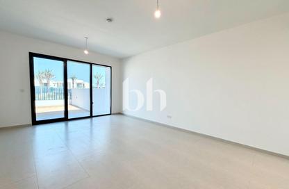 Townhouse - 3 - 4 for rent in Jebel Ali Village Townhouses - Jebel Ali Village - Jebel Ali - Dubai