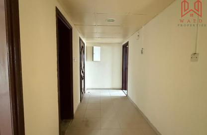 Apartment - 1 Bedroom - 2 Bathrooms for rent in Alya Building - Al Satwa - Dubai Apartment - 1 Bedroom - 2 Bathrooms for rent in Alya Building - Al Satwa - Dubai