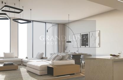 Apartment - 1 - 2 for sale in 311 Boulevard - District 13 - Jumeirah Village Circle - Dubai Apartment - 1 - 2 for sale in 311 Boulevard - District 13 - Jumeirah Village Circle - Dubai
