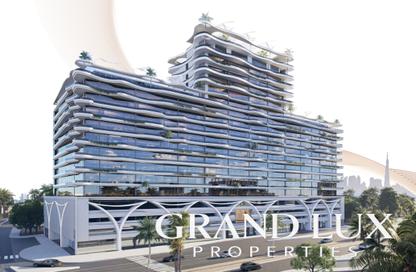 Apartment - 1 - 2 for sale in 311 Boulevard - District 13 - Jumeirah Village Circle - Dubai Apartment - 1 - 2 for sale in 311 Boulevard - District 13 - Jumeirah Village Circle - Dubai