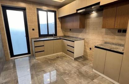 Villa - 3 - 5 for rent in Al Zaheya Gardens - Al Zahya - Ajman