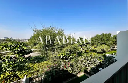 Townhouse - 3 Bedrooms - 4 Bathrooms for sale in Elan - Tilal Al Ghaf - Dubai