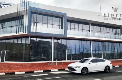 Retail - Studio - 1 Bathroom for rent in Nadd Al Hammar Avenues - Nadd Al Hammar - Dubai