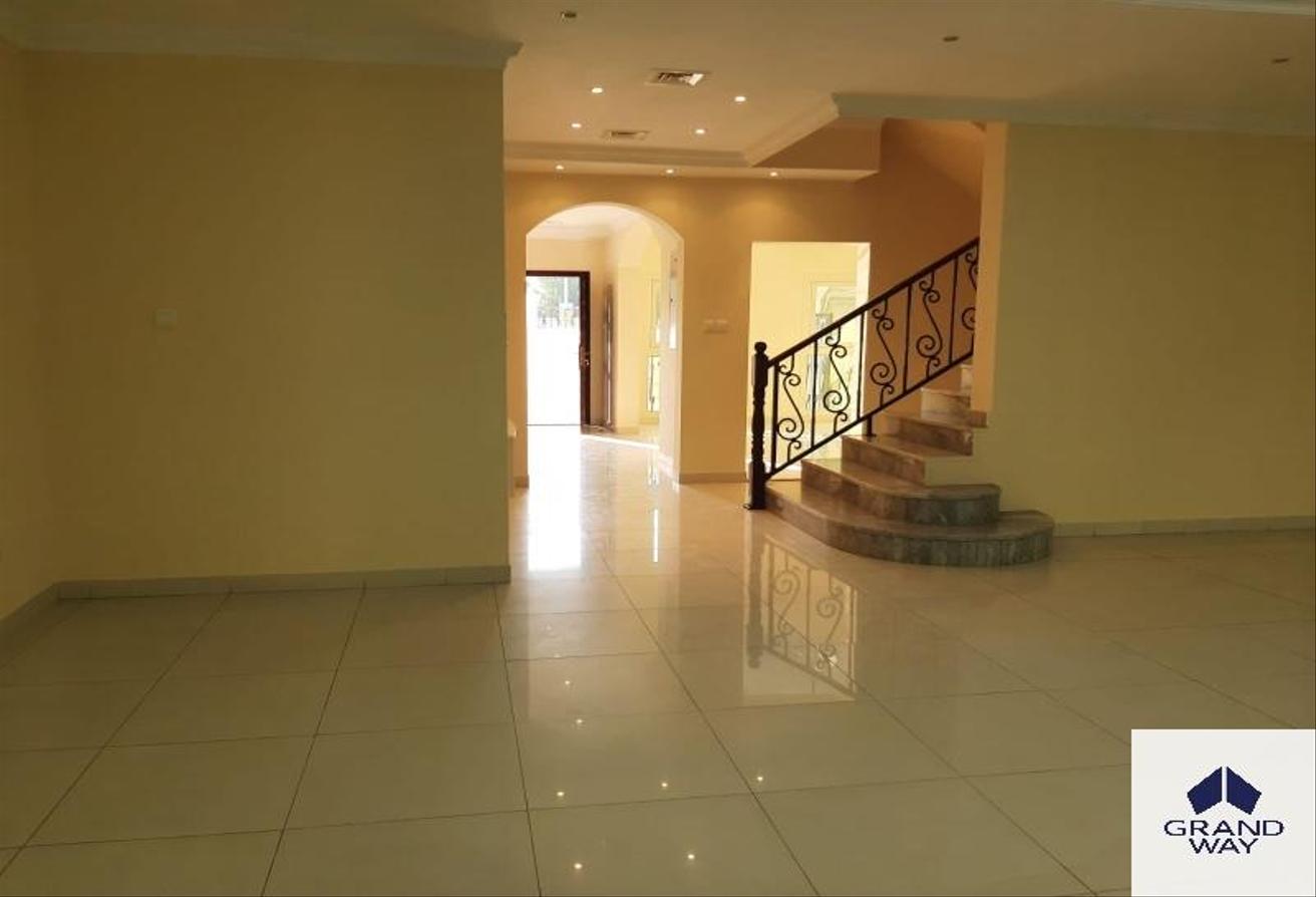 Large 5BR Villa | Prime Location | Family Home photo 22