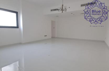 Apartment - 2 Bedrooms - 3 Bathrooms for rent in Trio Building - Al Barsha 1 - Al Barsha - Dubai