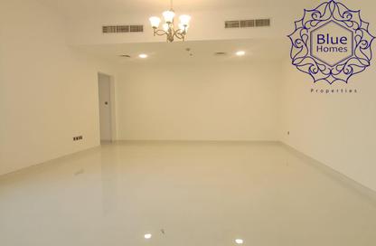 Apartment - 2 Bedrooms - 3 Bathrooms for rent in Trio Building - Al Barsha 1 - Al Barsha - Dubai