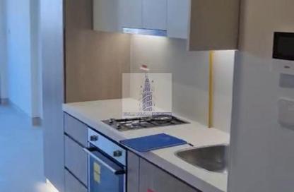 Apartment - Studio - 1 Bathroom for sale in Condor Golf Links 18 - Dubai Sports City - Dubai