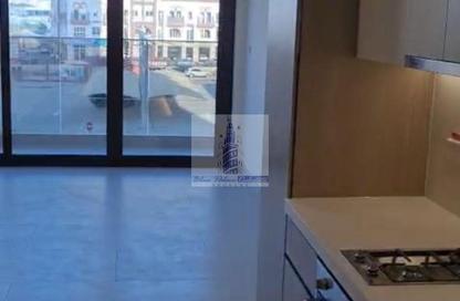 Apartment - Studio - 1 Bathroom for sale in Condor Golf Links 18 - Dubai Sports City - Dubai