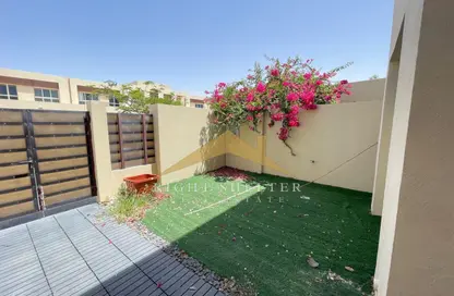 فيلا - 3 غرف نوم - 4 حمامات للبيع في ماليبو - ميناء العرب - راس الخيمة - رأس الخيمة