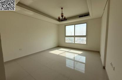 Apartment - 3 Bedrooms - 3 Bathrooms for rent in Al Mowaihat 3 - Al Mowaihat - Ajman