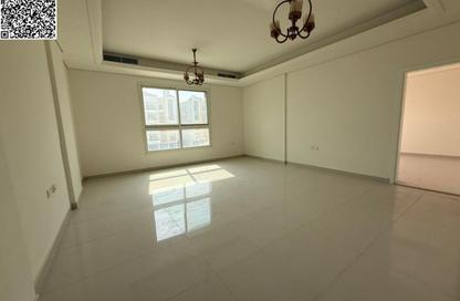 Apartment - 3 Bedrooms - 3 Bathrooms for rent in Al Mowaihat 3 - Al Mowaihat - Ajman