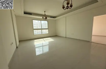 شقة - 3 غرف نوم - 3 حمامات للايجار في 3 المويهات - المويهات - عجمان