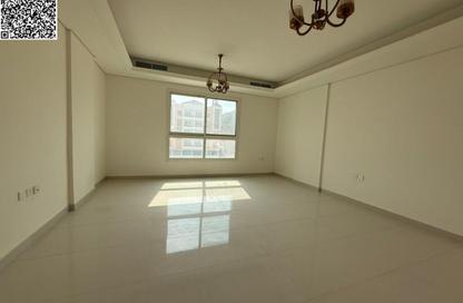 Apartment - 3 Bedrooms - 3 Bathrooms for rent in Al Mowaihat 3 - Al Mowaihat - Ajman