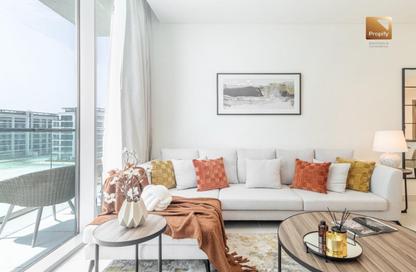 Apartment - 2 Bedrooms - 2 Bathrooms for sale in Residences 14 - District One - Mohammed Bin Rashid City - Dubai Apartment - 2 Bedrooms - 2 Bathrooms for sale in Residences 14 - District One - Mohammed Bin Rashid City - Dubai