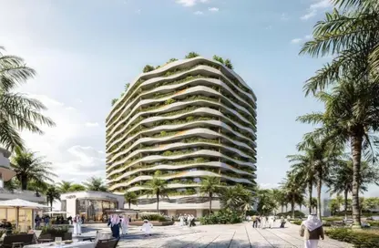 Apartment - 3 Bedrooms - 4 Bathrooms for sale in Forest City Tower 2 - Dubai Land Residence Complex - Dubai Land - Dubai