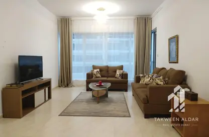 Apartment - 1 Bedroom - 1 Bathroom for sale in Skycourts Tower F - Skycourts Towers - Dubai Land Residence Complex - Dubai Land - Dubai Apartment - 1 Bedroom - 1 Bathroom for sale in Skycourts Tower F - Skycourts Towers - Dubai Land Residence Complex - Dubai Land - Dubai
