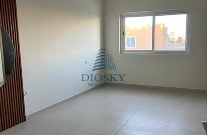 Villa - 3 Bedrooms - 4 Bathrooms for rent in Amaranta B - Amaranta - Villanova - Dubai Land - Dubai