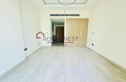 Apartment - Studio - 1 Bathroom for sale in Farhad Azizi Residence - Dubai Healthcare City 2 - Al Jaddaf - Dubai