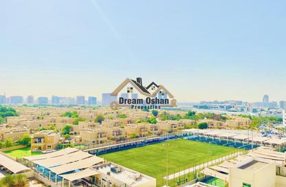 Apartment - 1 - 2 for rent in S Residence - Dubai Silicon Oasis - Dubai Apartment - 1 - 2 for rent in S Residence - Dubai Silicon Oasis - Dubai
