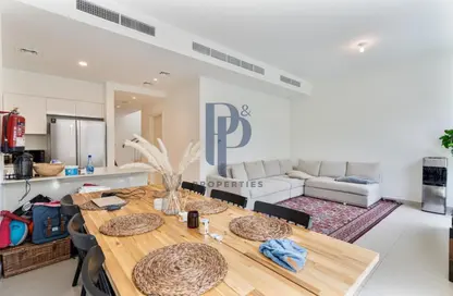 فيلا - 4 غرف نوم - 5 حمامات للبيع في مابل 3 - مابل ات دبي هيلزاستايت - دبي هيلز استيت - دبي