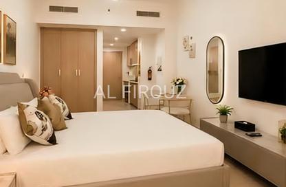 شقة - 1 للايجار في عزيزي ريفيرا 25 - عزيزي ريفيرا - ميدان واحد - ميدان - دبي