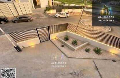 Whole Building - 7+ - 7+ for rent in Golf Community - Al Zorah - Ajman