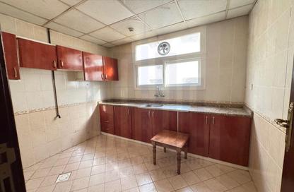 Apartment - 1 Bedroom - 2 Bathrooms for rent in Muwaileh 3 Building - Muwaileh - Sharjah Apartment - 1 Bedroom - 2 Bathrooms for rent in Muwaileh 3 Building - Muwaileh - Sharjah