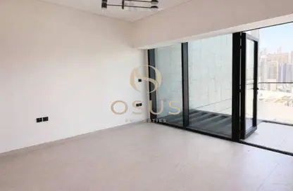 شقة - غرفة نوم - 2 حمامات للايجار في مارينا ليفنج - دبي مارينا - دبي