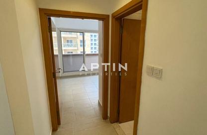 Apartment - 1 Bedroom - 2 Bathrooms for rent in ASB Tower - Dubai Silicon Oasis - Dubai Apartment - 1 Bedroom - 2 Bathrooms for rent in ASB Tower - Dubai Silicon Oasis - Dubai