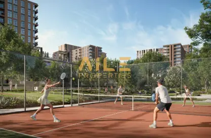 شقة - 3 غرف نوم - 3 حمامات للبيع في تيرا وودز - مدينة اكسبو - دبي