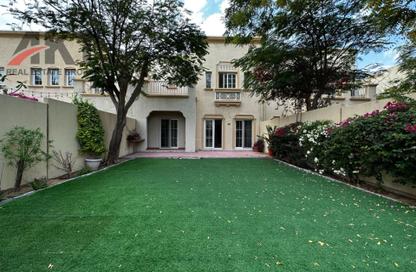 Villa - 3 Bedrooms - 3 Bathrooms for sale in Springs 12 - The Springs - Dubai