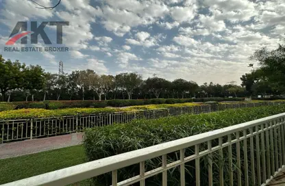 فيلا - 3 غرف نوم - 3 حمامات للبيع في الينابيع 12 - الينابيع - دبي