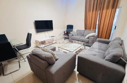 Apartment - 1 - 1 for rent in New Al Taawun Road - Al Taawun - Sharjah Apartment - 1 - 1 for rent in New Al Taawun Road - Al Taawun - Sharjah