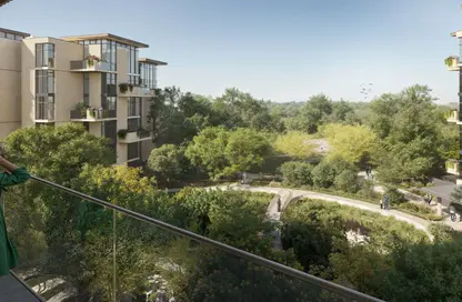 شقة - 2 غرف نوم - 3 حمامات للبيع في برج Serra 4 - سيرا - غاف وودز - دبي لاند - دبي