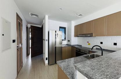 Townhouse - 3 Bedrooms - 3 Bathrooms for rent in Santorini Phase 2 By Damac - Damac Lagoons - Dubai