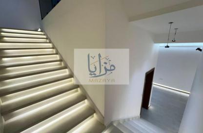 Villa - 4 Bedrooms - 6 Bathrooms for sale in Al Zaheya Gardens - Al Zahya - Ajman