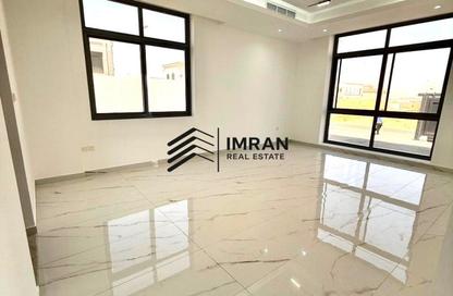 Villa - 5 Bedrooms - 7 Bathrooms for rent in Al Riqaibah - Al Suyoh - Sharjah