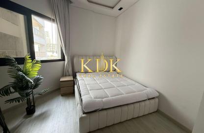 Apartment - Studio - 1 Bathroom for rent in Noora Residence 1 - Noora Residence - District 10 - Jumeirah Village Circle - Dubai