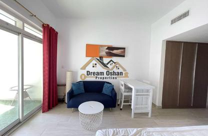 Apartment - Studio - 1 Bathroom for rent in Azizi Aliyah - Dubai Healthcare City 2 - Al Jaddaf - Dubai Apartment - Studio - 1 Bathroom for rent in Azizi Aliyah - Dubai Healthcare City 2 - Al Jaddaf - Dubai
