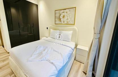 Apartment - 1 Bedroom - 2 Bathrooms for sale in Nicholas Residence - District 12 - Jumeirah Village Circle - Dubai