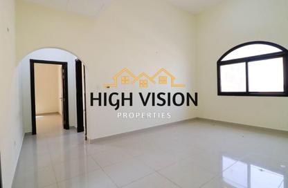 Apartment - 2 - 2 for rent in New Shahama - Al Shahama - Abu Dhabi