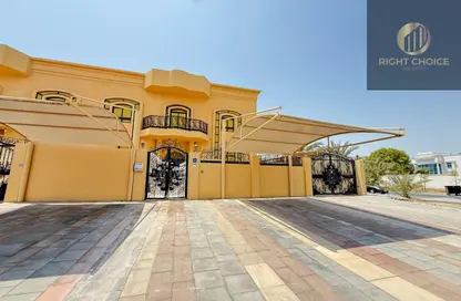 فيلا - 5 غرف نوم - 6 حمامات للايجار في فيلات مدينة خليفة آيه - مدينة خليفة أ - مدينة خليفة - أبوظبي فيلا - 5 غرف نوم - 6 حمامات للايجار في فيلات مدينة خليفة آيه - مدينة خليفة أ - مدينة خليفة - أبوظبي