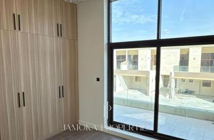 Townhouse - 4 Bedrooms - 5 Bathrooms for sale in Elie Saab Vie at the Fields - The Fields - District 11 - Mohammed Bin Rashid City - Dubai