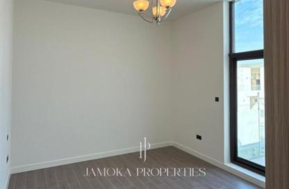 Townhouse - 4 Bedrooms - 5 Bathrooms for sale in Elie Saab Vie at the Fields - The Fields - District 11 - Mohammed Bin Rashid City - Dubai