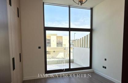 Townhouse - 4 Bedrooms - 5 Bathrooms for sale in Elie Saab Vie at the Fields - The Fields - District 11 - Mohammed Bin Rashid City - Dubai