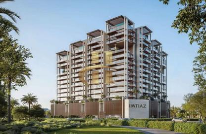 Apartment - 1 - 2 for sale in Seacliff by Imtiaz - Dubai Islands - Dubai Apartment - 1 - 2 for sale in Seacliff by Imtiaz - Dubai Islands - Dubai